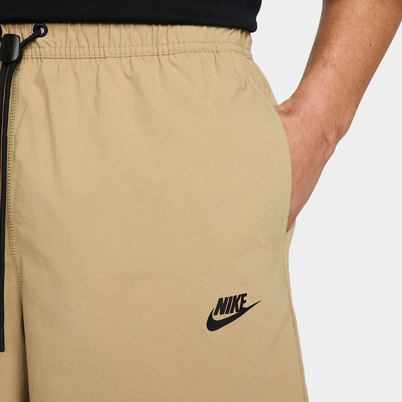 Men's Nike Tech 6" Woven Shorts