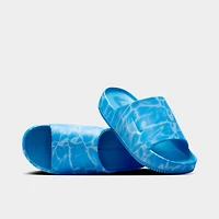 Men's Nike Calm Printed Slide Sandals