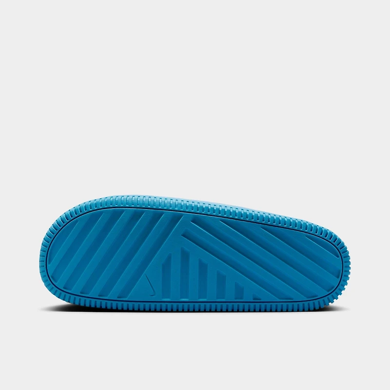 Men's Nike Calm Printed Slide Sandals