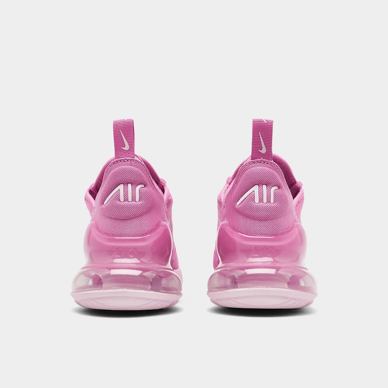 Girls' Big Kids' Nike Air Max 270 Casual Shoes