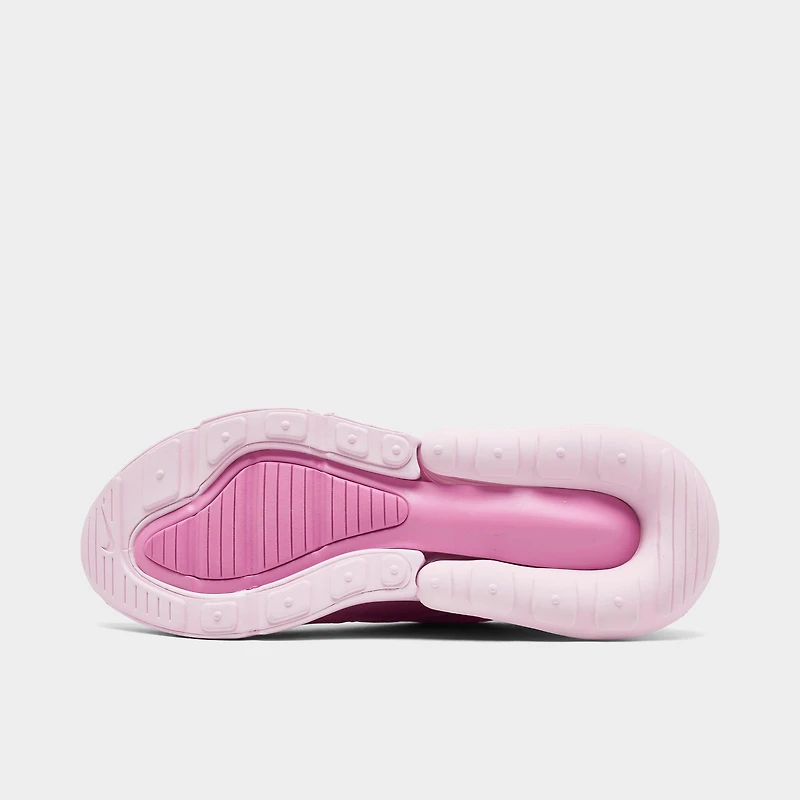 Girls' Big Kids' Nike Air Max 270 Casual Shoes