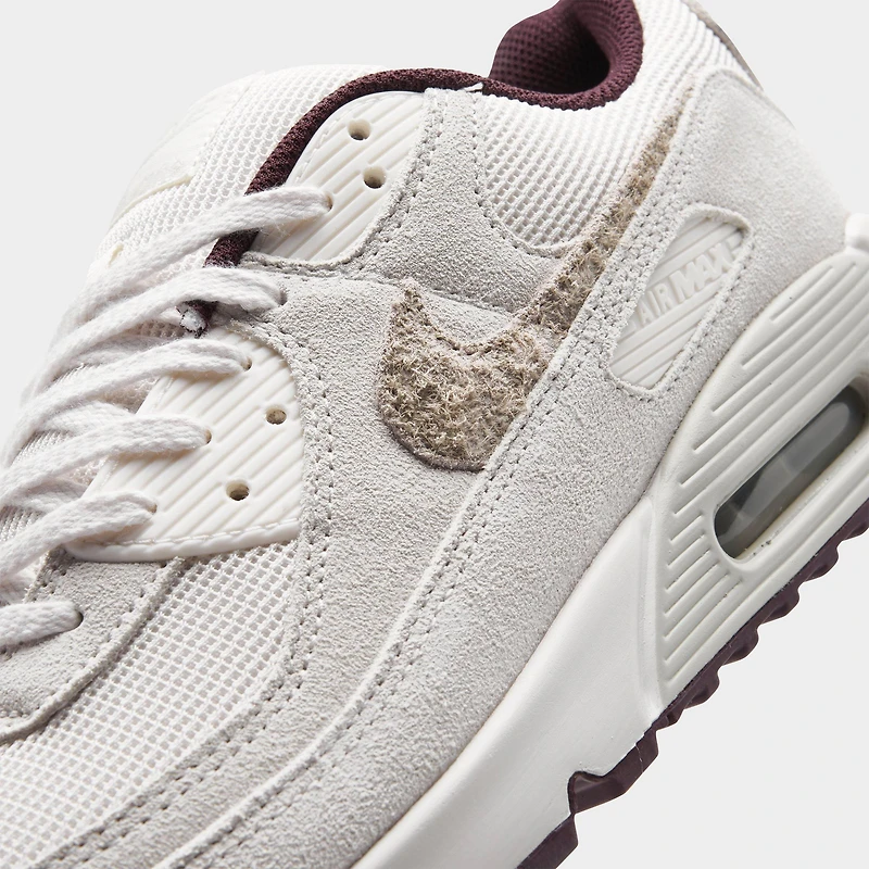 Men's Nike Air Max 90 Premium SE Casual Shoes