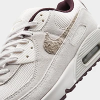 Men's Nike Air Max 90 Premium SE Casual Shoes