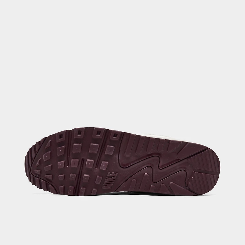 Men's Nike Air Max 90 Premium SE Casual Shoes