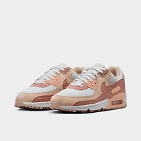 Women's Nike Air Max 90 Next Nature Premium Casual Shoes