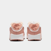 Women's Nike Air Max 90 Next Nature Premium Casual Shoes