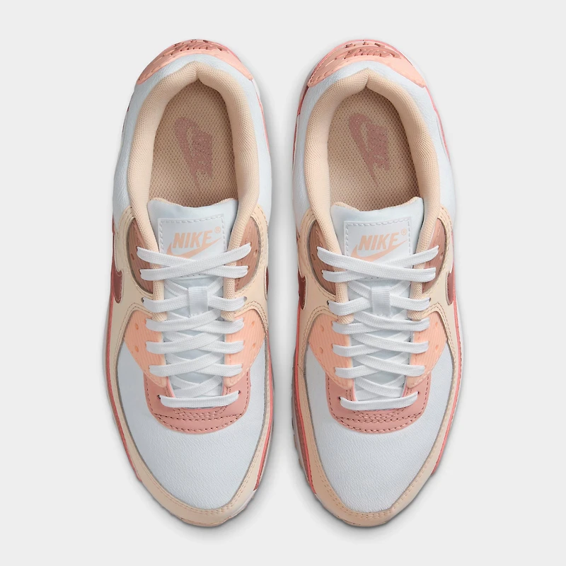 Women's Nike Air Max 90 Next Nature Premium Casual Shoes