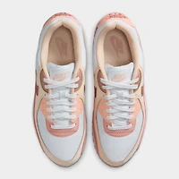 Women's Nike Air Max 90 Next Nature Premium Casual Shoes