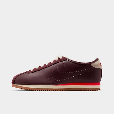 Women's Nike Cortez Leather Casual Shoes