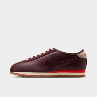 Women's Nike Cortez Leather Casual Shoes