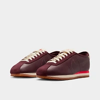 Women's Nike Cortez Leather Casual Shoes