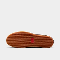Women's Nike Cortez Leather Casual Shoes