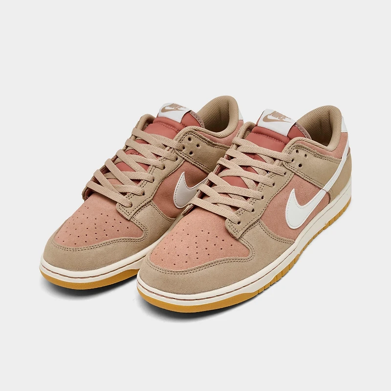 Men's Nike Dunk Low Retro SE Casual Shoes