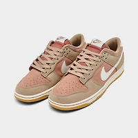 Men's Nike Dunk Low Retro SE Casual Shoes
