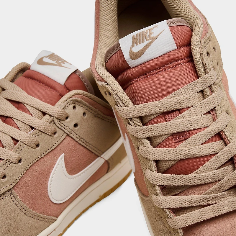 Men's Nike Dunk Low Retro SE Casual Shoes