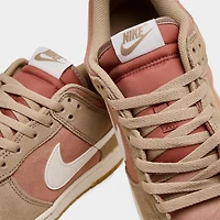 Men's Nike Dunk Low Retro SE Casual Shoes