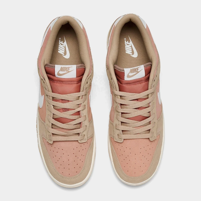 Men's Nike Dunk Low Retro SE Casual Shoes