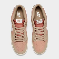 Men's Nike Dunk Low Retro SE Casual Shoes