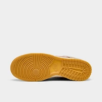 Men's Nike Dunk Low Retro SE Casual Shoes