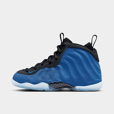 Little Kids' Nike Posite One Basketball Shoes