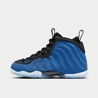 Little Kids' Nike Posite One Basketball Shoes