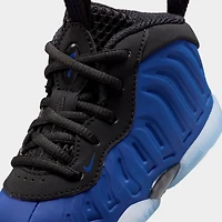 Little Kids' Nike Posite One Basketball Shoes