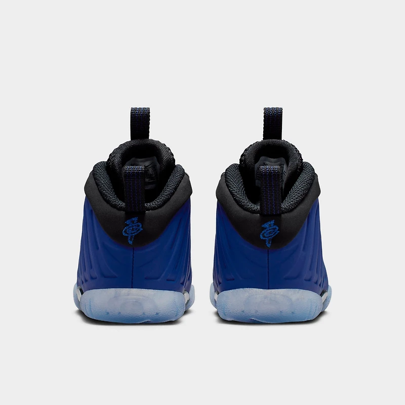 Little Kids' Nike Posite One Basketball Shoes