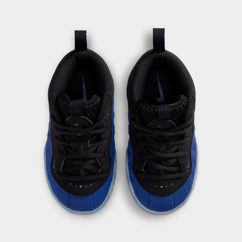 Little Kids' Nike Posite One Basketball Shoes