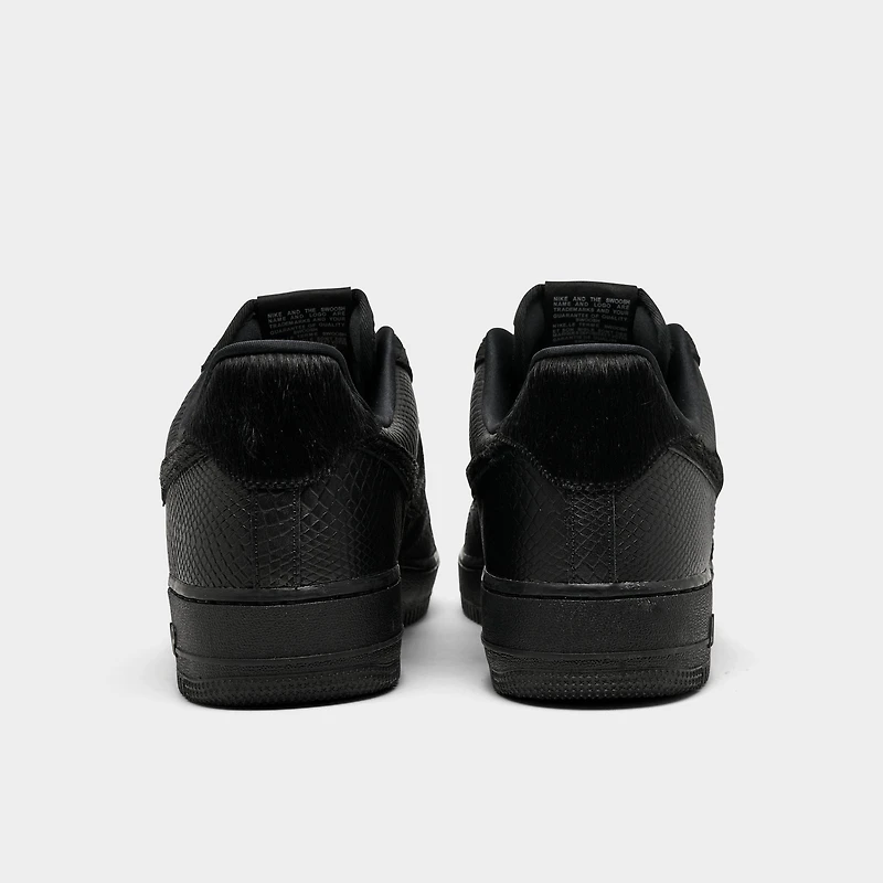 Men's Nike Air Force 1 '07 LX Casual Shoes