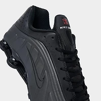 Men's Nike Shox R4 Casual Shoes
