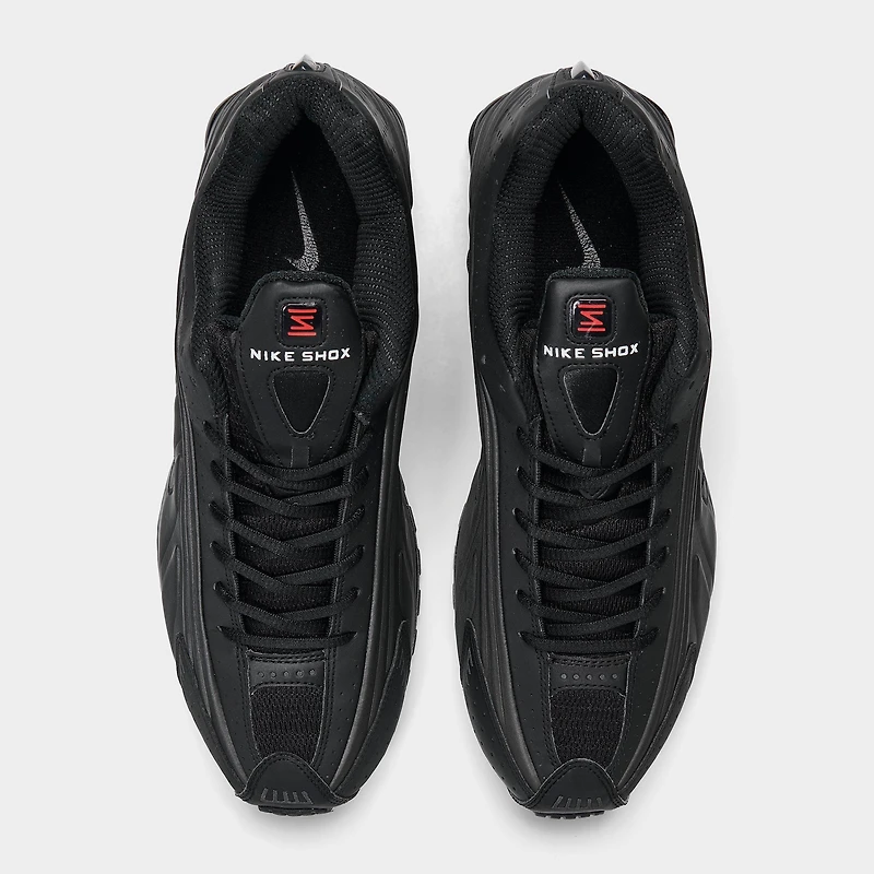 Men's Nike Shox R4 Casual Shoes