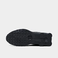 Men's Nike Shox R4 Casual Shoes
