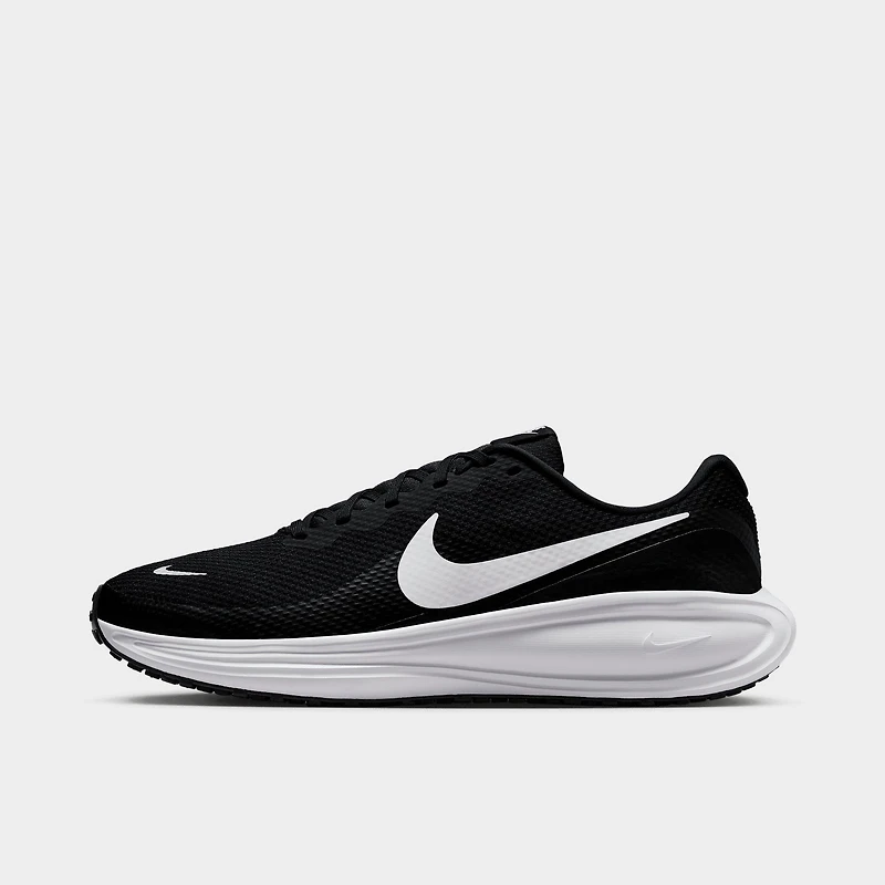 Men's Nike Revolution 8 Running Shoes (Extra Wide Width)