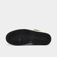 Men's Air Jordan Retro 1 Low SE Casual Shoes