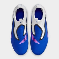 Big Kids' Nike Jr. Phantom 6 High Academy Multi Ground Soccer Shoes