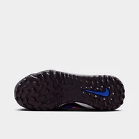 Big Kids' Nike Jr. Phantom 6 High Academy Turf Soccer Shoes