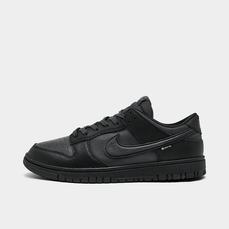 Men's Nike Dunk Low GORE-TEX Casual Shoes