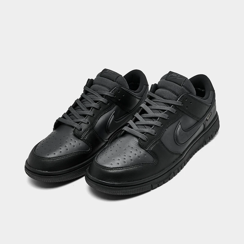 Men's Nike Dunk Low GORE-TEX Casual Shoes
