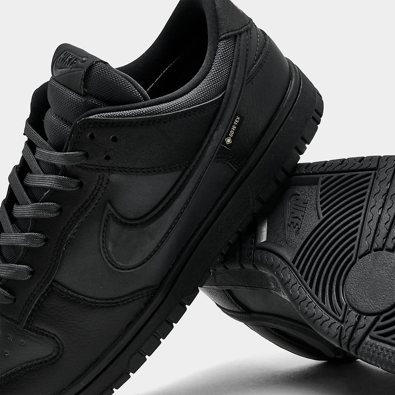 Men's Nike Dunk Low GORE-TEX Casual Shoes