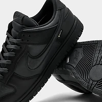 Men's Nike Dunk Low GORE-TEX Casual Shoes