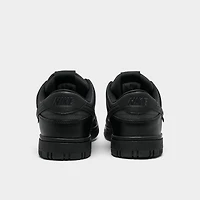 Men's Nike Dunk Low GORE-TEX Casual Shoes