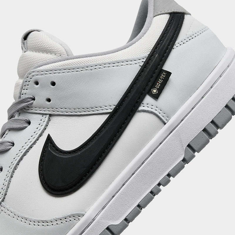 Men's Nike Dunk Low GORE-TEX Casual Shoes