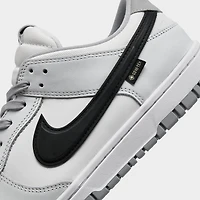 Men's Nike Dunk Low GORE-TEX Casual Shoes