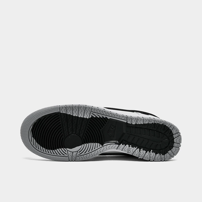 Men's Nike Dunk Low GORE-TEX Casual Shoes