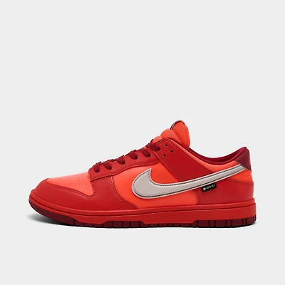 Men's Nike Dunk Low GORE-TEX Casual Shoes