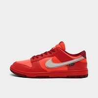 Men's Nike Dunk Low GORE-TEX Casual Shoes