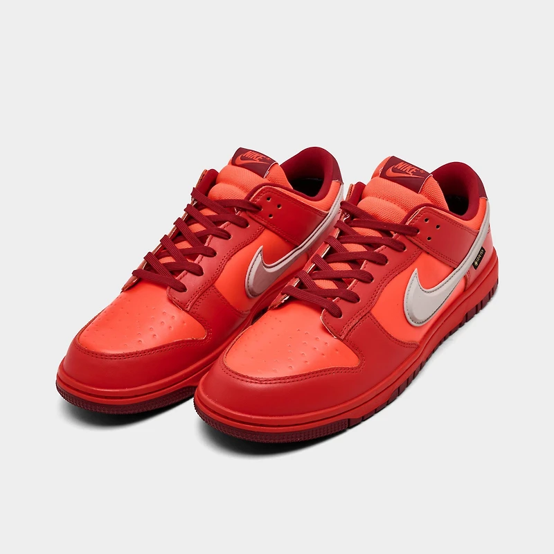 Men's Nike Dunk Low GORE-TEX Casual Shoes