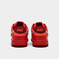 Men's Nike Dunk Low GORE-TEX Casual Shoes
