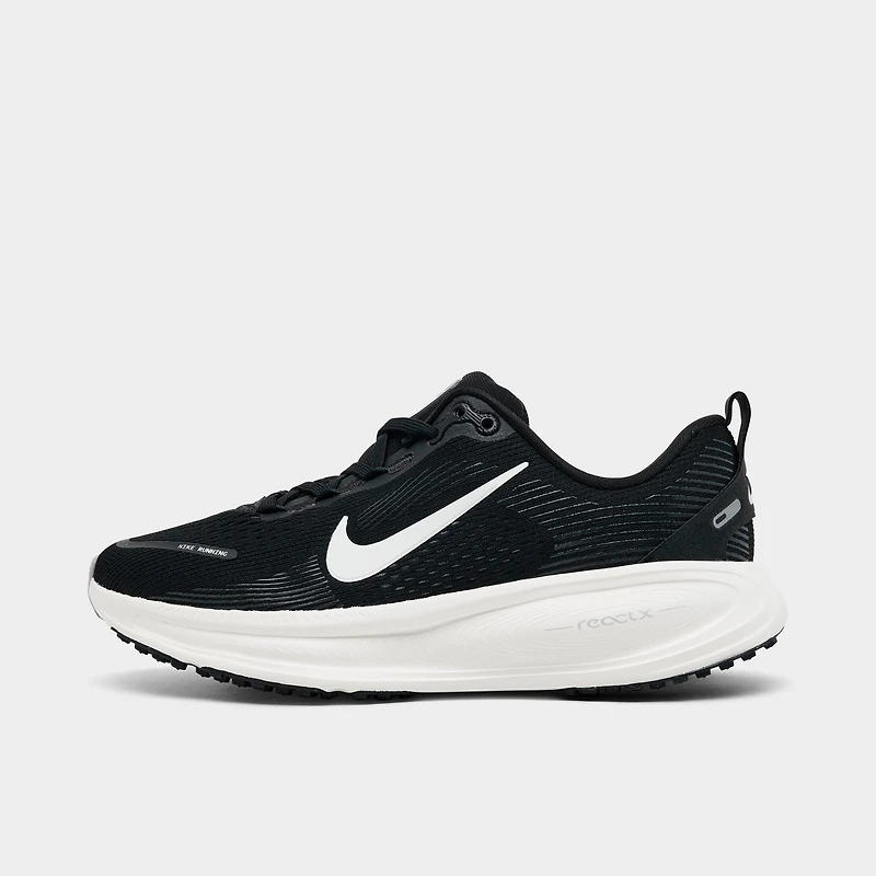 Big Kids' Nike Vomero 18 Running Shoes