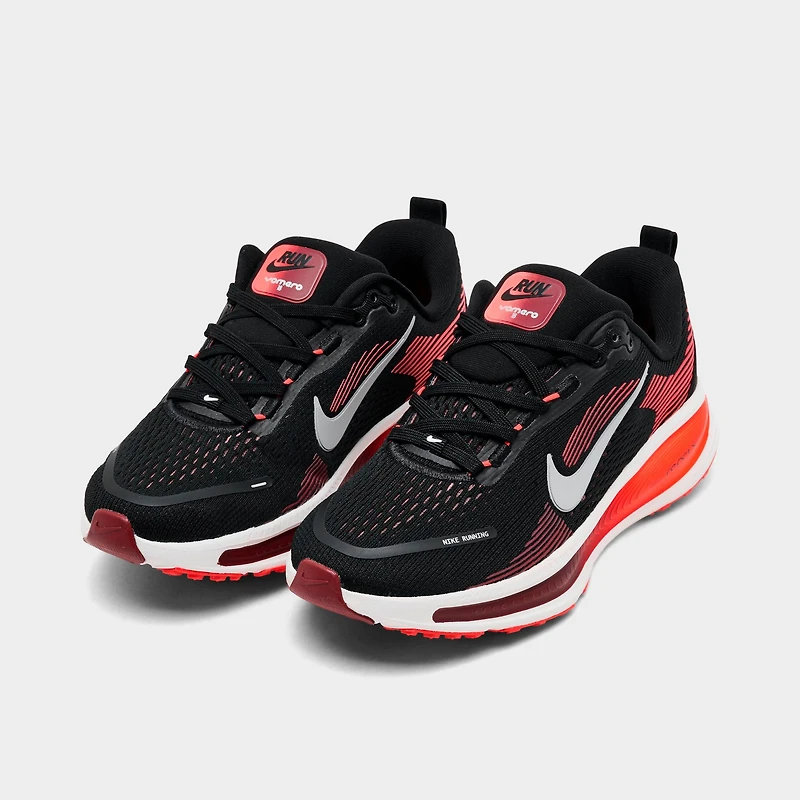 Big Kids' Nike Vomero 18 Running Shoes